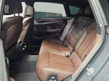 2024 BMW 6 серии с пробегом 19 094 км