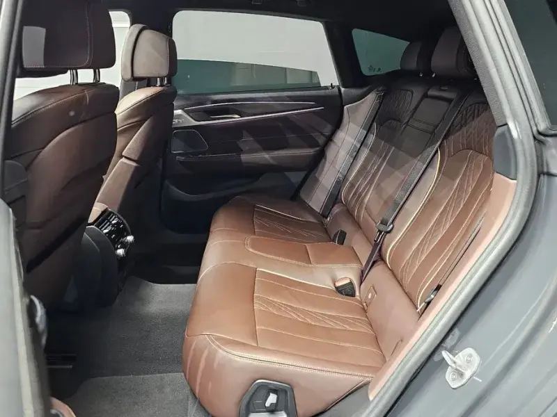 2024 BMW 6 серии с пробегом 19 094 км