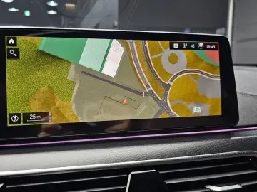 2024 BMW 6 серии с пробегом 19 094 км