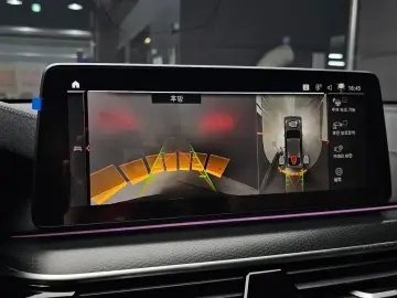 2024 BMW 6 серии с пробегом 19 094 км