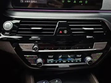2024 BMW 6 серии с пробегом 19 094 км