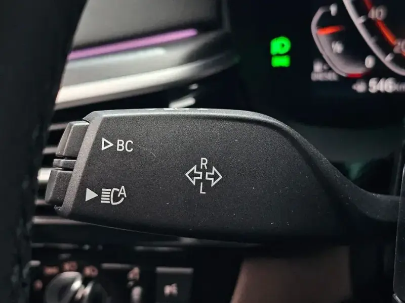 2024 BMW 6 серии с пробегом 19 094 км