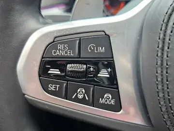 2024 BMW 6 серии с пробегом 19 094 км