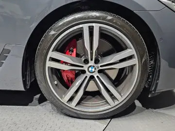 2024 BMW 6 серии с пробегом 19 094 км