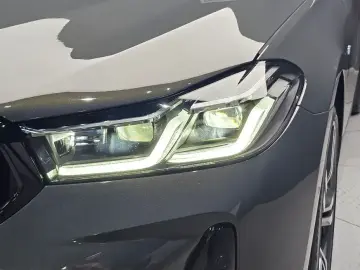 2024 BMW 6 серии с пробегом 19 094 км