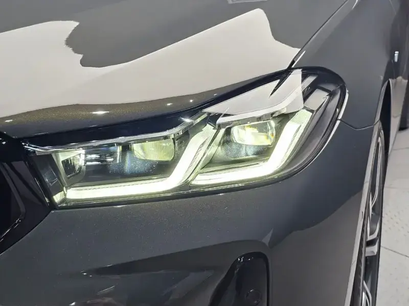 2024 BMW 6 серии с пробегом 19 094 км