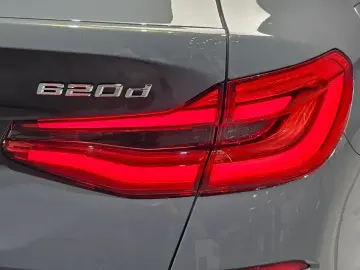 2024 BMW 6 серии с пробегом 19 094 км