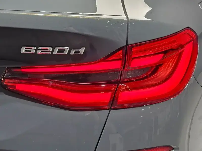 2024 BMW 6 серии с пробегом 19 094 км
