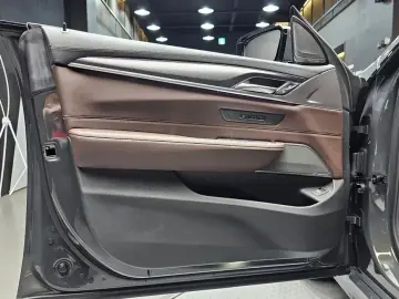 2024 BMW 6 серии с пробегом 19 094 км