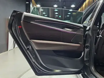 2024 BMW 6 серии с пробегом 19 094 км