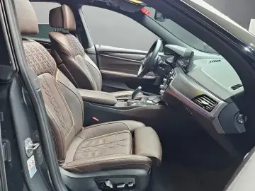 2024 BMW 6 серии с пробегом 19 094 км