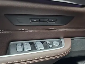 2024 BMW 6 серии с пробегом 19 094 км