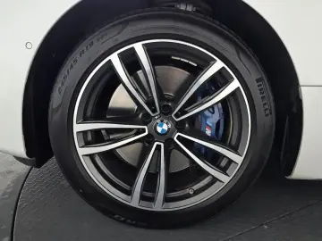 2021 BMW 6 серии с пробегом 44 650 км