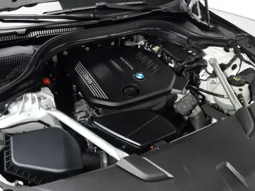 2021 BMW 6 серии с пробегом 44 650 км