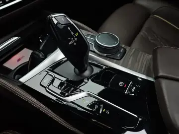 2021 BMW 6 серии с пробегом 44 650 км