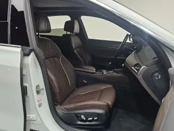2021 BMW 6 серии с пробегом 44 650 км