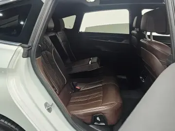 2021 BMW 6 серии с пробегом 44 650 км