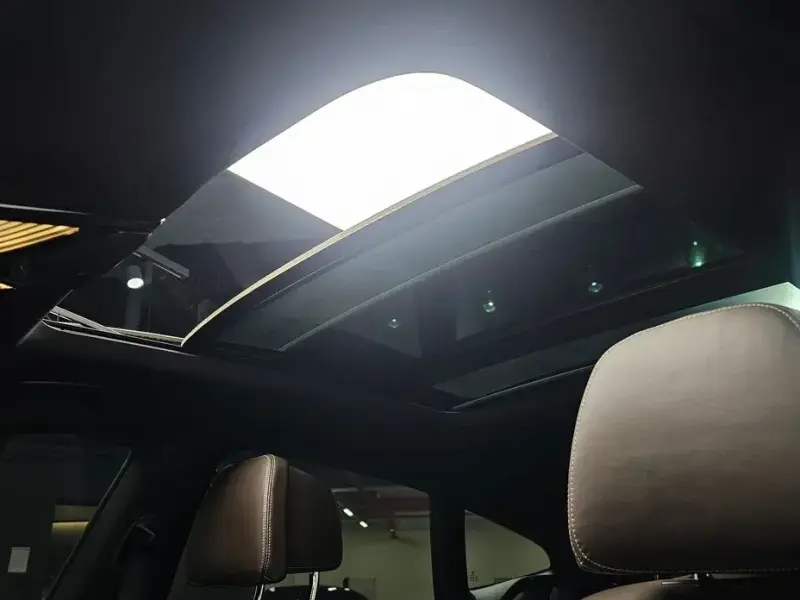 2021 BMW 6 серии с пробегом 44 650 км