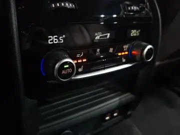 2021 BMW 6 серии с пробегом 44 650 км