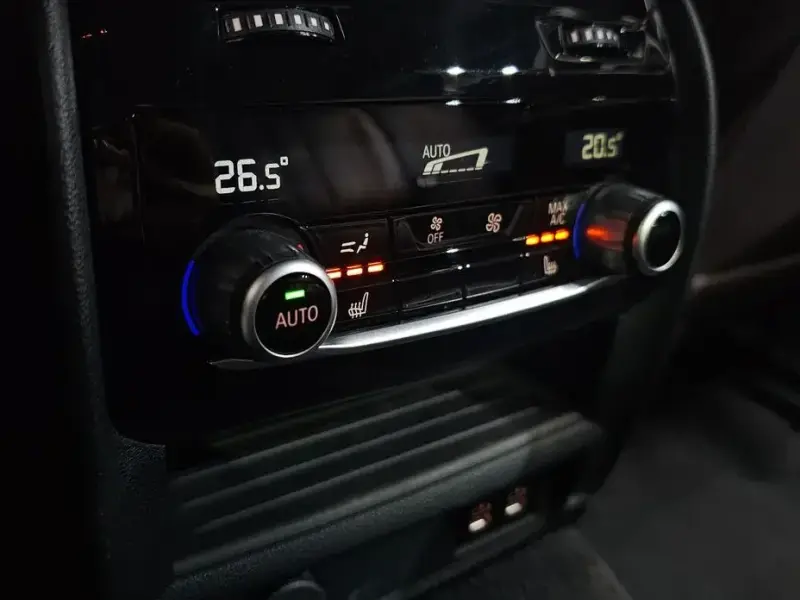 2021 BMW 6 серии с пробегом 44 650 км
