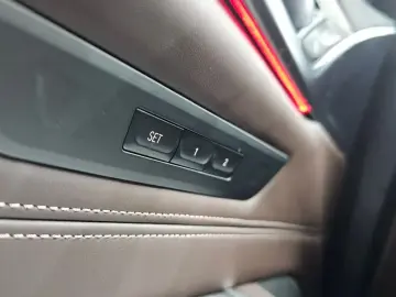2021 BMW 6 серии с пробегом 44 650 км