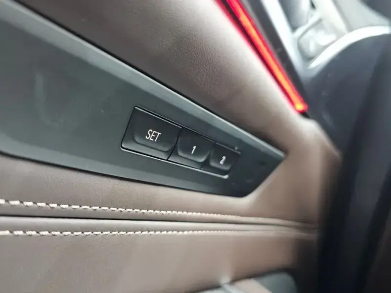 2021 BMW 6 серии с пробегом 44 650 км