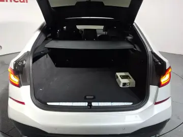2021 BMW 6 серии с пробегом 44 650 км