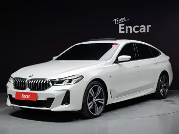 BMW 6 серии