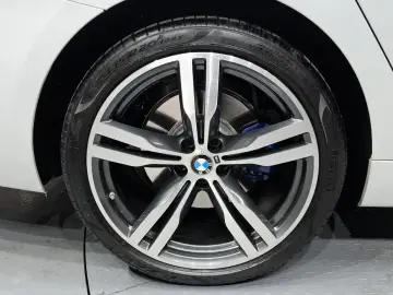 2024 BMW 6 серии с пробегом 21 645 км