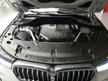 2024 BMW 6 серии с пробегом 21 645 км