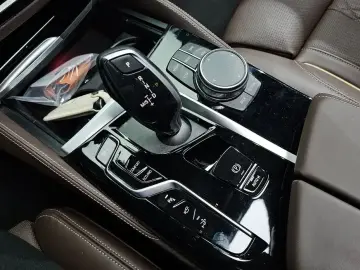 2024 BMW 6 серии с пробегом 21 645 км