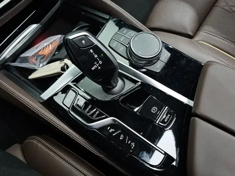 2024 BMW 6 серии с пробегом 21 645 км