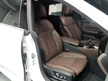2024 BMW 6 серии с пробегом 21 645 км
