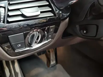 2024 BMW 6 серии с пробегом 21 645 км