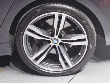 2023 BMW 6 серии с пробегом 28 667 км