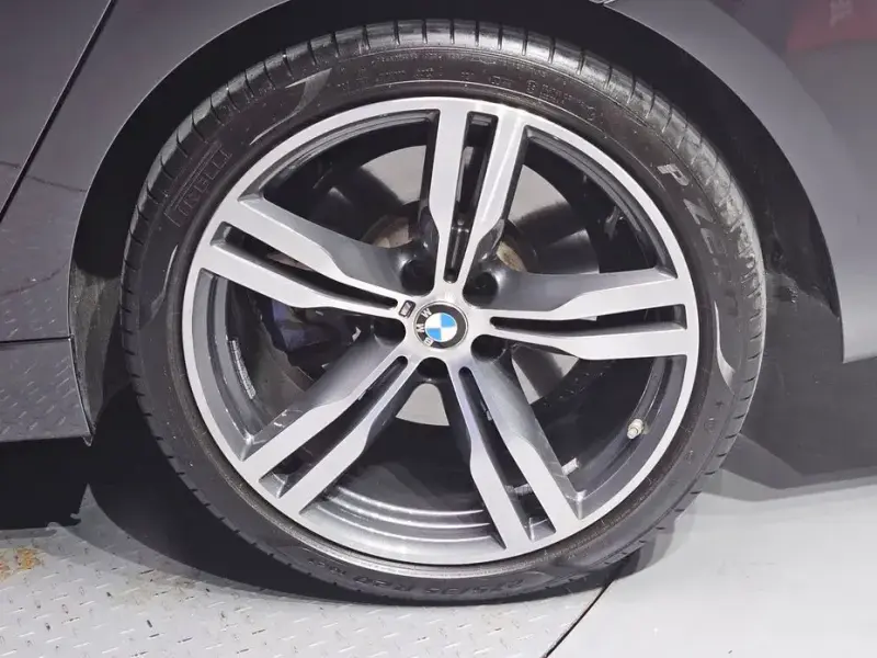 2023 BMW 6 серии с пробегом 28 667 км