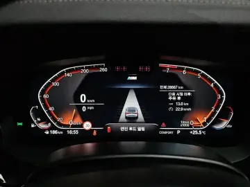 2023 BMW 6 серии с пробегом 28 667 км