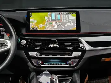 2023 BMW 6 серии с пробегом 28 667 км