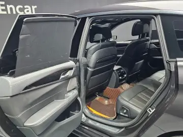 2023 BMW 6 серии с пробегом 28 667 км