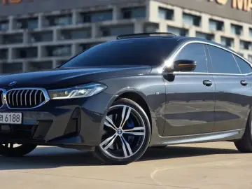 BMW 6 серии