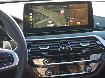 2022 BMW 6 серии с пробегом 90 707 км