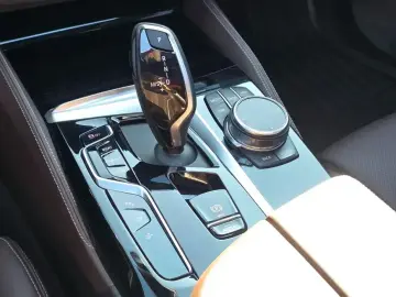 2022 BMW 6 серии с пробегом 90 707 км
