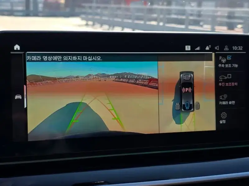 2022 BMW 6 серии с пробегом 90 707 км