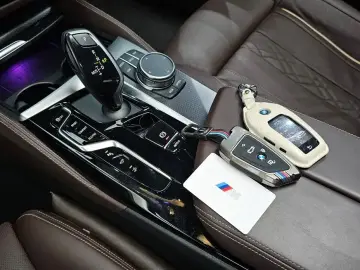 2023 BMW 6 серии с пробегом 61 686 км