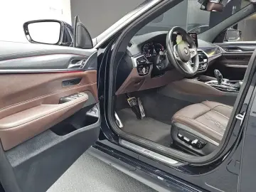 2023 BMW 6 серии с пробегом 61 686 км