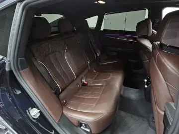 2023 BMW 6 серии с пробегом 61 686 км