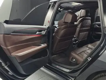 2023 BMW 6 серии с пробегом 61 686 км