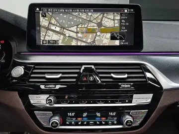 2023 BMW 6 серии с пробегом 61 686 км