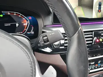 2023 BMW 6 серии с пробегом 61 686 км