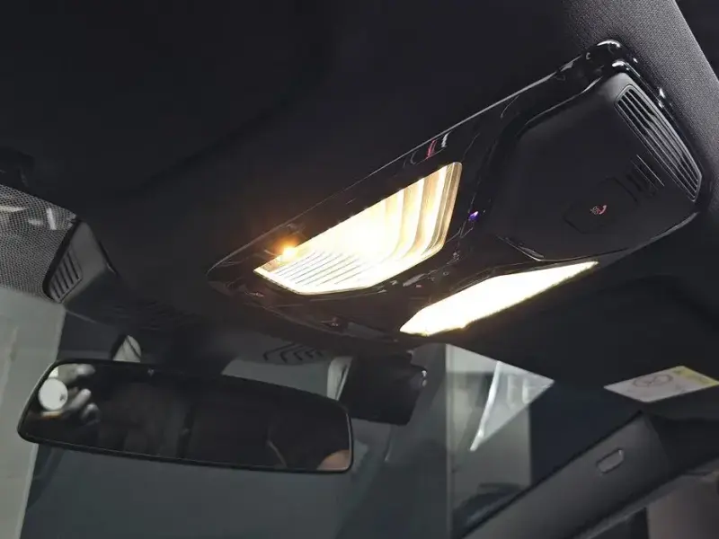 2023 BMW 6 серии с пробегом 61 686 км
